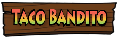 Taco Bandito Logo